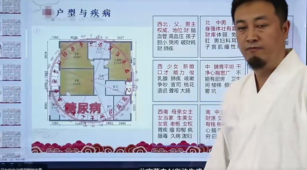 图片[3]瀚萌资源网-网赚网-网赚项目网-虚拟资源网-国学资源网-易学资源网-本站有全网最新网赚项目-易学课程资源-中医课程资源的在线下载网站！阳宅风水造成的疾病与化解视频20集高清视频课