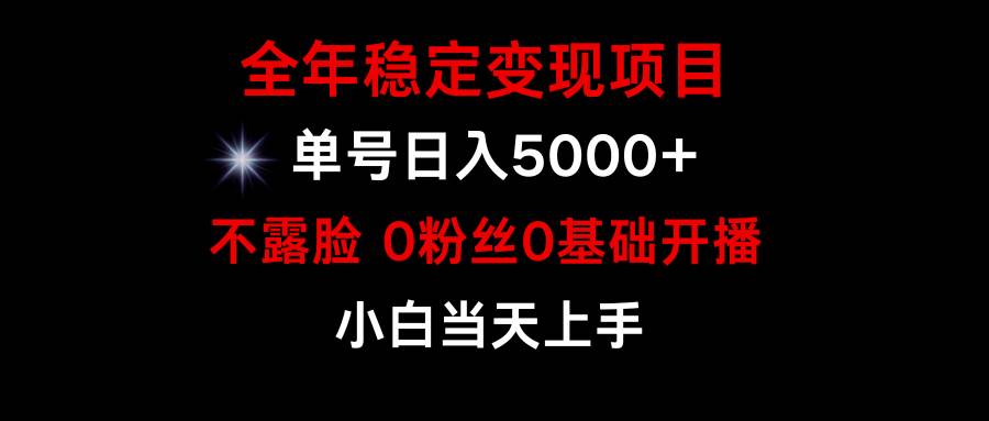 小游戏月入15w+，全年稳定变现项目，普通小白如何通过游戏直播改变命运瀚萌资源网-网赚网-网赚项目网-虚拟资源网-国学资源网-易学资源网-本站有全网最新网赚项目-易学课程资源-中医课程资源的在线下载网站！瀚萌资源网