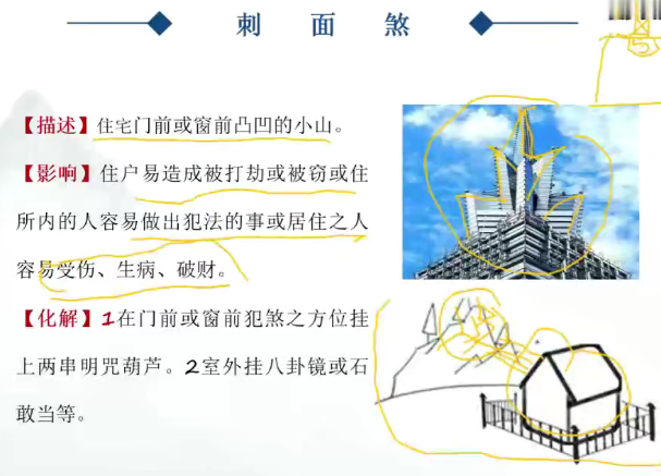 图片[8]-易青岚   形峦风水高级班视频39集-瀚萌资源网