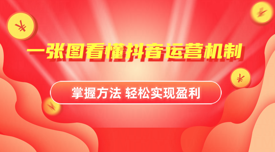 抖音机制详细解读瀚萌资源网-网赚网-网赚项目网-虚拟资源网-国学资源网-易学资源网-本站有全网最新网赚项目-易学课程资源-中医课程资源的在线下载网站！瀚萌资源网