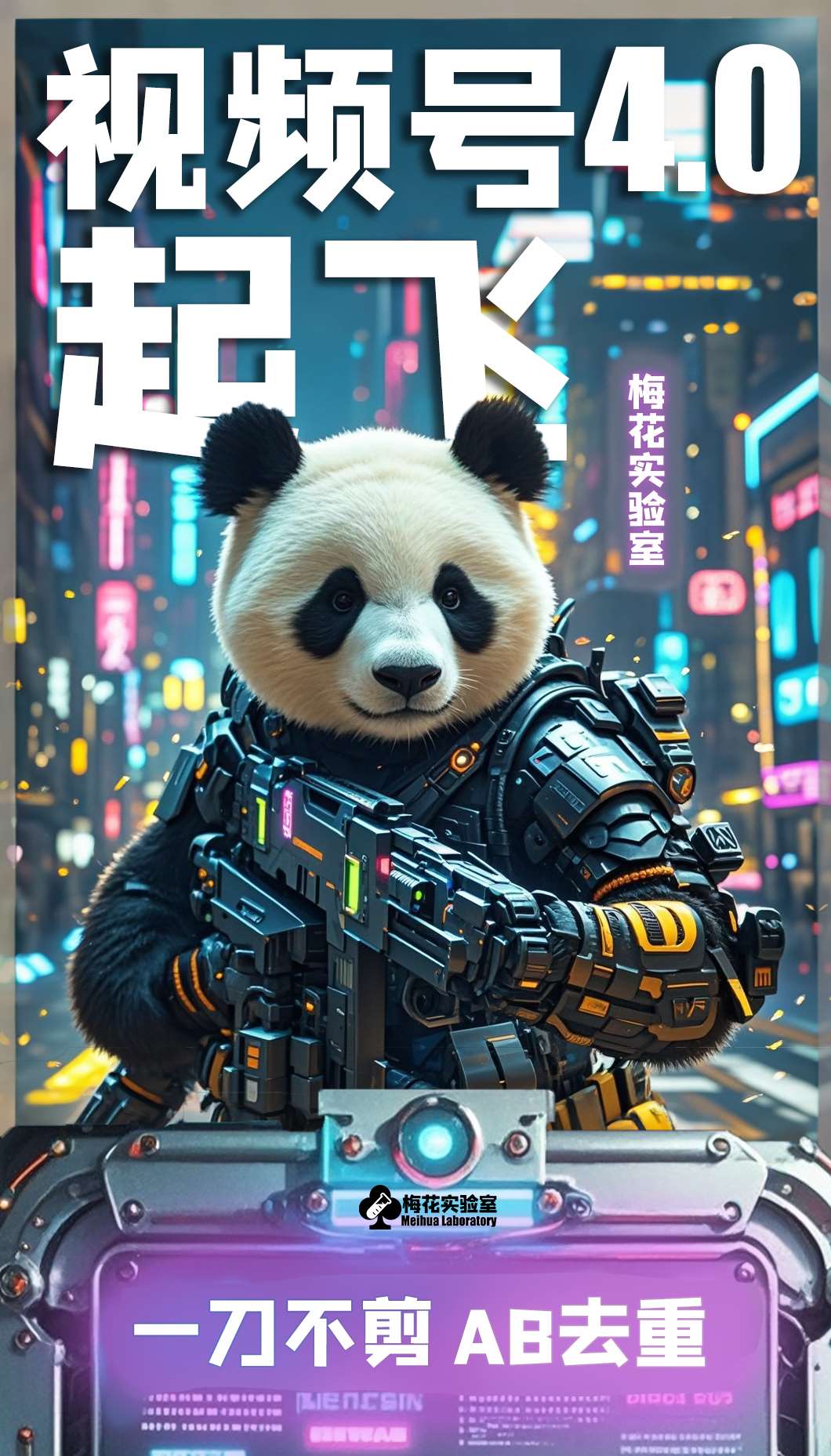 图片[2]瀚萌资源网-网赚网-网赚项目网-虚拟资源网-国学资源网-易学资源网-本站有全网最新网赚项目-易学课程资源-中医课程资源的在线下载网站！梅花实验窒微信视频号连怼玩法技巧起飞4.0一键AB破解版【揭秘】瀚萌资源网-网赚网-网赚项目网-虚拟资源网-国学资源网-易学资源网-本站有全网最新网赚项目-易学课程资源-中医课程资源的在线下载网站！瀚萌资源网