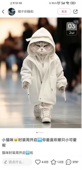 图片[3]瀚萌资源网-网赚网-网赚项目网-虚拟资源网-国学资源网-易学资源网-本站有全网最新网赚项目-易学课程资源-中医课程资源的在线下载网站！小红书最新爆款项目Animal秀，老保姆级教程，7天变现1w+【揭秘】瀚萌资源网-网赚网-网赚项目网-虚拟资源网-国学资源网-易学资源网-本站有全网最新网赚项目-易学课程资源-中医课程资源的在线下载网站！瀚萌资源网