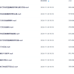 Y2411-16 星月辰光《奇门遁甲弟子养成班》10集瀚萌资源网-网赚网-网赚项目网-虚拟资源网-国学资源网-易学资源网-本站有全网最新网赚项目-易学课程资源-中医课程资源的在线下载网站！瀚萌资源网