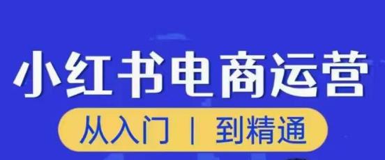 顽石小红书电商高阶运营课程，从入门到精通，玩法流程持续更新瀚萌资源网-网赚网-网赚项目网-虚拟资源网-国学资源网-易学资源网-本站有全网最新网赚项目-易学课程资源-中医课程资源的在线下载网站！瀚萌资源网