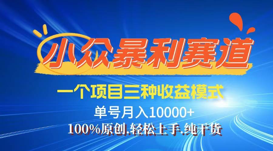 （12579期）【老人言】-视频号爆火赛道，三种变现方式，0粉新号调调爆款-瀚萌资源网-网赚网-网赚项目网-虚拟资源网-国学资源网-易学资源网-本站有全网最新网赚项目-易学课程资源-中医课程资源的在线下载网站！瀚萌资源网