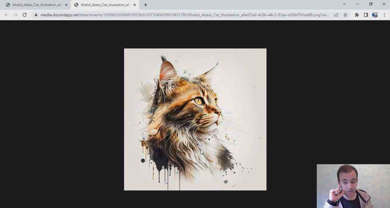 图片[5]瀚萌资源网-网赚网-网赚项目网-虚拟资源网-国学资源网-易学资源网-本站有全网最新网赚项目-易学课程资源-中医课程资源的在线下载网站！Midjourney精通教程-使用Midjourney AI创建美丽艺术图像-36节课-中英字幕瀚萌资源网-网赚网-网赚项目网-虚拟资源网-国学资源网-易学资源网-本站有全网最新网赚项目-易学课程资源-中医课程资源的在线下载网站！瀚萌资源网