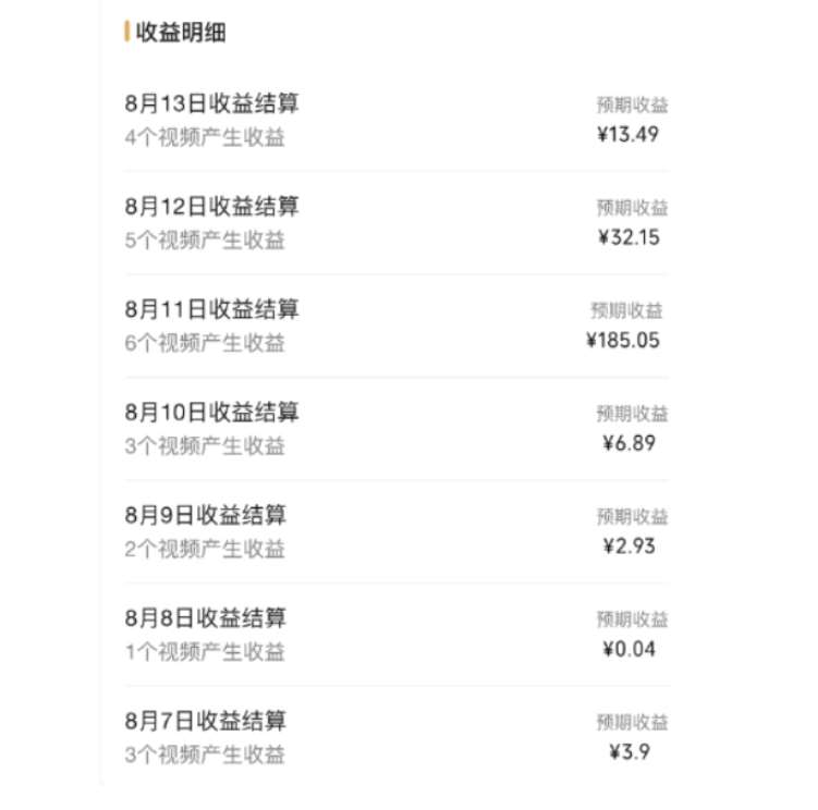 图片[4]瀚萌资源网-网赚网-网赚项目网-虚拟资源网-国学资源网-易学资源网-本站有全网最新网赚项目-易学课程资源-中医课程资源的在线下载网站！黄岛主·视频号流量变现副业训练营·公测1.0，小白新手一部手机就可以操作瀚萌资源网-网赚网-网赚项目网-虚拟资源网-国学资源网-易学资源网-本站有全网最新网赚项目-易学课程资源-中医课程资源的在线下载网站！瀚萌资源网