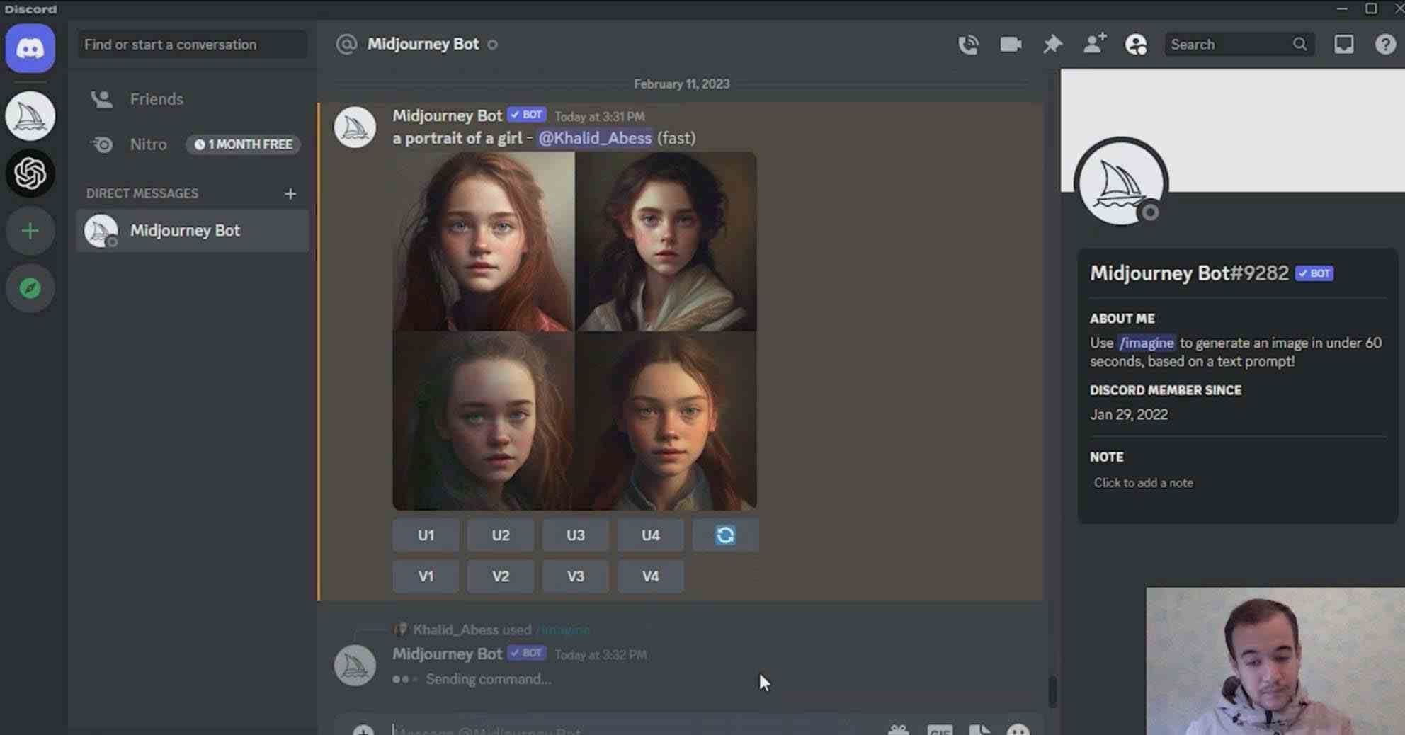 图片[3]瀚萌资源网-网赚网-网赚项目网-虚拟资源网-国学资源网-易学资源网-本站有全网最新网赚项目-易学课程资源-中医课程资源的在线下载网站！Midjourney精通教程-使用Midjourney AI创建美丽艺术图像-36节课-中英字幕瀚萌资源网-网赚网-网赚项目网-虚拟资源网-国学资源网-易学资源网-本站有全网最新网赚项目-易学课程资源-中医课程资源的在线下载网站！瀚萌资源网