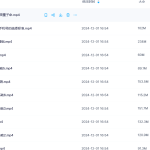 米妙多2024最新奇门卦数风水【已结课】瀚萌资源网-网赚网-网赚项目网-虚拟资源网-国学资源网-易学资源网-本站有全网最新网赚项目-易学课程资源-中医课程资源的在线下载网站！瀚萌资源网