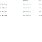 Y2412-03 易和湖【神奇汉字预测】高级班 4集瀚萌资源网-网赚网-网赚项目网-虚拟资源网-国学资源网-易学资源网-本站有全网最新网赚项目-易学课程资源-中医课程资源的在线下载网站！瀚萌资源网