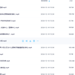 【A1445】生命能量进阶营二期（一、二、三阶）视频56集瀚萌资源网-网赚网-网赚项目网-虚拟资源网-国学资源网-易学资源网-本站有全网最新网赚项目-易学课程资源-中医课程资源的在线下载网站！瀚萌资源网