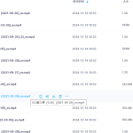 【G896】玄学院 • 八宅堪舆学 彭心融 视频14集瀚萌资源网-网赚网-网赚项目网-虚拟资源网-国学资源网-易学资源网-本站有全网最新网赚项目-易学课程资源-中医课程资源的在线下载网站！瀚萌资源网