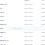 Y2411-90 曾奇峰解梦执导班-90天带你成为解梦师50集瀚萌资源网-网赚网-网赚项目网-虚拟资源网-国学资源网-易学资源网-本站有全网最新网赚项目-易学课程资源-中医课程资源的在线下载网站！瀚萌资源网