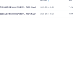 【A1487】祖传八字金不换武当山道长PDF电子书两册瀚萌资源网-网赚网-网赚项目网-虚拟资源网-国学资源网-易学资源网-本站有全网最新网赚项目-易学课程资源-中医课程资源的在线下载网站！瀚萌资源网