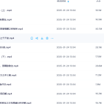 Y2412-74 房中术技巧班 高级研修班14集瀚萌资源网-网赚网-网赚项目网-虚拟资源网-国学资源网-易学资源网-本站有全网最新网赚项目-易学课程资源-中医课程资源的在线下载网站！瀚萌资源网