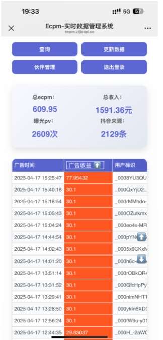 图片[2]瀚萌资源网-网赚网-网赚项目网-虚拟资源网-国学资源网-易学资源网-本站有全网最新网赚项目-易学课程资源-中医课程资源的在线下载网站！抖音掘金单日收益上千，不限制手机型号，有手机就能挣钱【揭秘】瀚萌资源网-网赚网-网赚项目网-虚拟资源网-国学资源网-易学资源网-本站有全网最新网赚项目-易学课程资源-中医课程资源的在线下载网站！瀚萌资源网
