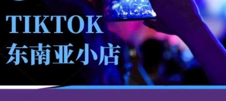 Tiktok东南亚跨境小店运营班，一门专业的TK小店运营培训课瀚萌资源网-网赚网-网赚项目网-虚拟资源网-国学资源网-易学资源网-本站有全网最新网赚项目-易学课程资源-中医课程资源的在线下载网站！瀚萌资源网
