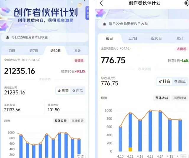 图片[2]瀚萌资源网-网赚网-网赚项目网-虚拟资源网-国学资源网-易学资源网-本站有全网最新网赚项目-易学课程资源-中医课程资源的在线下载网站！抖音海洋动物赛道新玩法，撸创作者伙伴计划，日入大几张，保姆级教程瀚萌资源网-网赚网-网赚项目网-虚拟资源网-国学资源网-易学资源网-本站有全网最新网赚项目-易学课程资源-中医课程资源的在线下载网站！瀚萌资源网