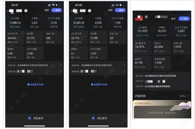 图片[2]瀚萌资源网-网赚网-网赚项目网-虚拟资源网-国学资源网-易学资源网-本站有全网最新网赚项目-易学课程资源-中医课程资源的在线下载网站！2025年淘宝虚拟店铺项目，从0到1的实操教程，​​无需经验也能快速上手，7天收益5k+瀚萌资源网-网赚网-网赚项目网-虚拟资源网-国学资源网-易学资源网-本站有全网最新网赚项目-易学课程资源-中医课程资源的在线下载网站！瀚萌资源网