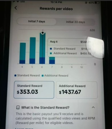 图片[2]瀚萌资源网-网赚网-网赚项目网-虚拟资源网-国学资源网-易学资源网-本站有全网最新网赚项目-易学课程资源-中医课程资源的在线下载网站！Tiktok中视频全新玩法，快速起号，快速出结果，百万播放一千八百刀瀚萌资源网-网赚网-网赚项目网-虚拟资源网-国学资源网-易学资源网-本站有全网最新网赚项目-易学课程资源-中医课程资源的在线下载网站！瀚萌资源网