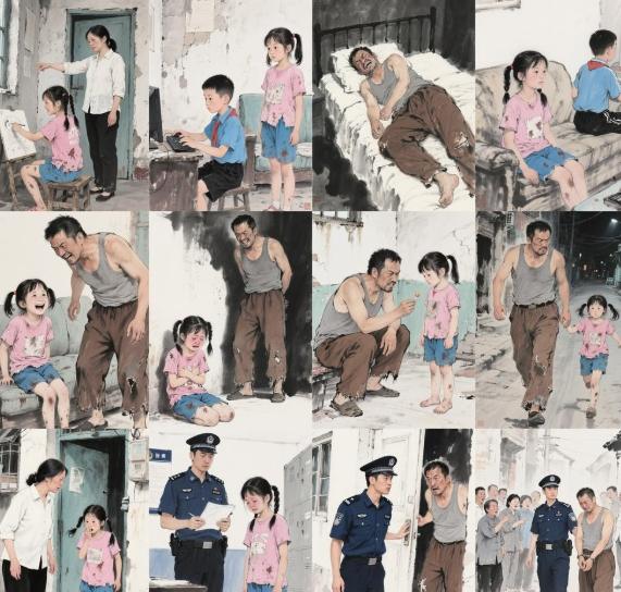 图片[2]瀚萌资源网-网赚网-网赚项目网-虚拟资源网-国学资源网-易学资源网-本站有全网最新网赚项目-易学课程资源-中医课程资源的在线下载网站！抖音爆火的ai图文故事玩法，18个作品涨粉69.4W，详细制作教程+智能体瀚萌资源网-网赚网-网赚项目网-虚拟资源网-国学资源网-易学资源网-本站有全网最新网赚项目-易学课程资源-中医课程资源的在线下载网站！瀚萌资源网