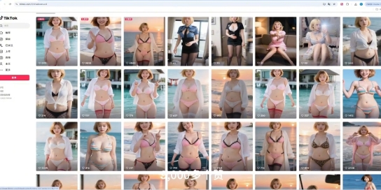 图片[2]瀚萌资源网-网赚网-网赚项目网-虚拟资源网-国学资源网-易学资源网-本站有全网最新网赚项目-易学课程资源-中医课程资源的在线下载网站！Tiktok Ai短视频快速冷启动，从0到1快速启动的账号瀚萌资源网-网赚网-网赚项目网-虚拟资源网-国学资源网-易学资源网-本站有全网最新网赚项目-易学课程资源-中医课程资源的在线下载网站！瀚萌资源网