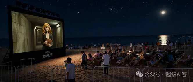 图片[7]瀚萌资源网-网赚网-网赚项目网-虚拟资源网-国学资源网-易学资源网-本站有全网最新网赚项目-易学课程资源-中医课程资源的在线下载网站！付费文章：最近全网疯传的《镜像》AI动画短片，高阶教程来了瀚萌资源网-网赚网-网赚项目网-虚拟资源网-国学资源网-易学资源网-本站有全网最新网赚项目-易学课程资源-中医课程资源的在线下载网站！瀚萌资源网