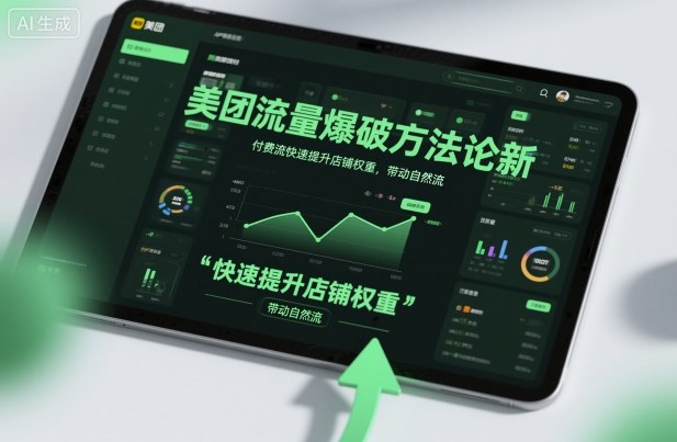 美团流量爆破方法论，付费流快速提升店铺权重，带动自然流瀚萌资源网-网赚网-网赚项目网-虚拟资源网-国学资源网-易学资源网-本站有全网最新网赚项目-易学课程资源-中医课程资源的在线下载网站！瀚萌资源网