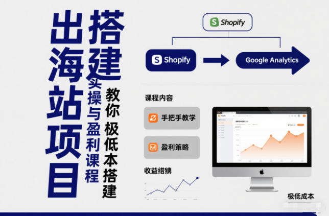 小淘出海站项目，搭建实操与盈利课程，手把手教你用极低成本搭建瀚萌资源网-网赚网-网赚项目网-虚拟资源网-国学资源网-易学资源网-本站有全网最新网赚项目-易学课程资源-中医课程资源的在线下载网站！瀚萌资源网