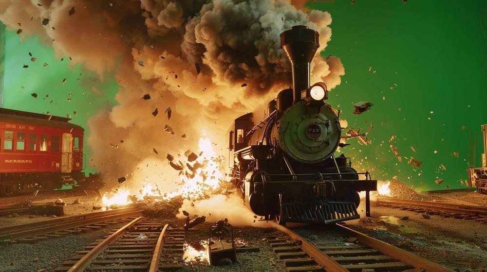 图片[5]瀚萌资源网-网赚网-网赚项目网-虚拟资源网-国学资源网-易学资源网-本站有全网最新网赚项目-易学课程资源-中医课程资源的在线下载网站！Curious Refuge AI VFX实战课，零基础打造好莱坞级爆炸火焰电影特效瀚萌资源网-网赚网-网赚项目网-虚拟资源网-国学资源网-易学资源网-本站有全网最新网赚项目-易学课程资源-中医课程资源的在线下载网站！瀚萌资源网