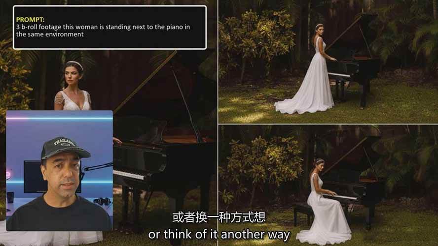 图片[3]瀚萌资源网-网赚网-网赚项目网-虚拟资源网-国学资源网-易学资源网-本站有全网最新网赚项目-易学课程资源-中医课程资源的在线下载网站！谷歌Gemini AI 图像工作流终极指南：Nano Banana全功能掌握，零基础创作专业视觉效果瀚萌资源网-网赚网-网赚项目网-虚拟资源网-国学资源网-易学资源网-本站有全网最新网赚项目-易学课程资源-中医课程资源的在线下载网站！瀚萌资源网