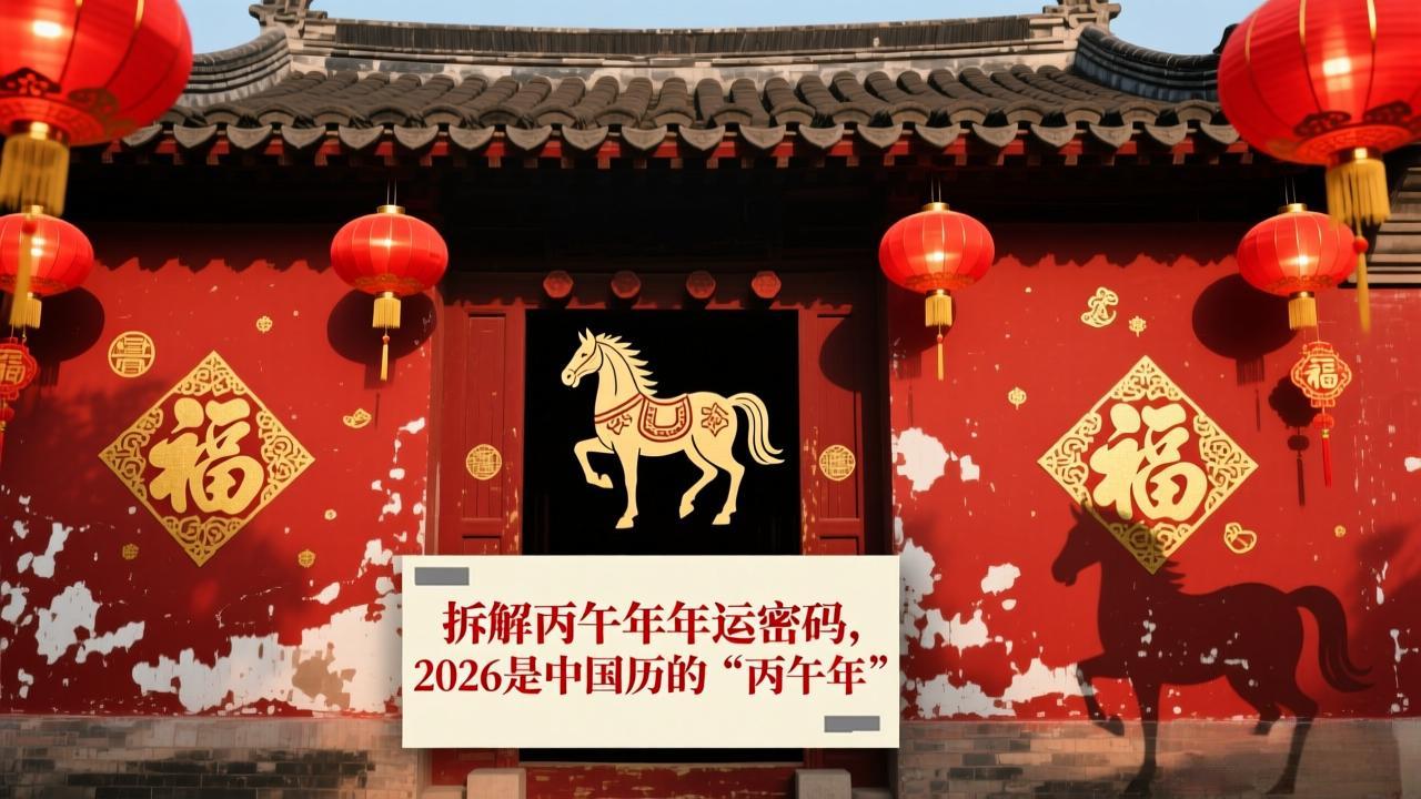 （17038期）付费文章：拆解丙午年年运密码，2026是中国历的“丙午年”瀚萌资源网-网赚网-网赚项目网-虚拟资源网-国学资源网-易学资源网-本站有全网最新网赚项目-易学课程资源-中医课程资源的在线下载网站！瀚萌资源网