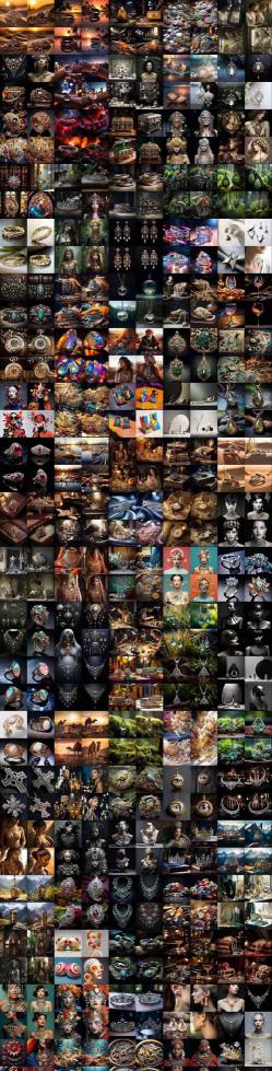 图片[4]瀚萌资源网-网赚网-网赚项目网-虚拟资源网-国学资源网-易学资源网-本站有全网最新网赚项目-易学课程资源-中医课程资源的在线下载网站！460+专业Midjourney珠宝摄影AI提示词戒指，项链-耳环-手链-宝石等，立即开始创作珠宝艺术瀚萌资源网-网赚网-网赚项目网-虚拟资源网-国学资源网-易学资源网-本站有全网最新网赚项目-易学课程资源-中医课程资源的在线下载网站！瀚萌资源网