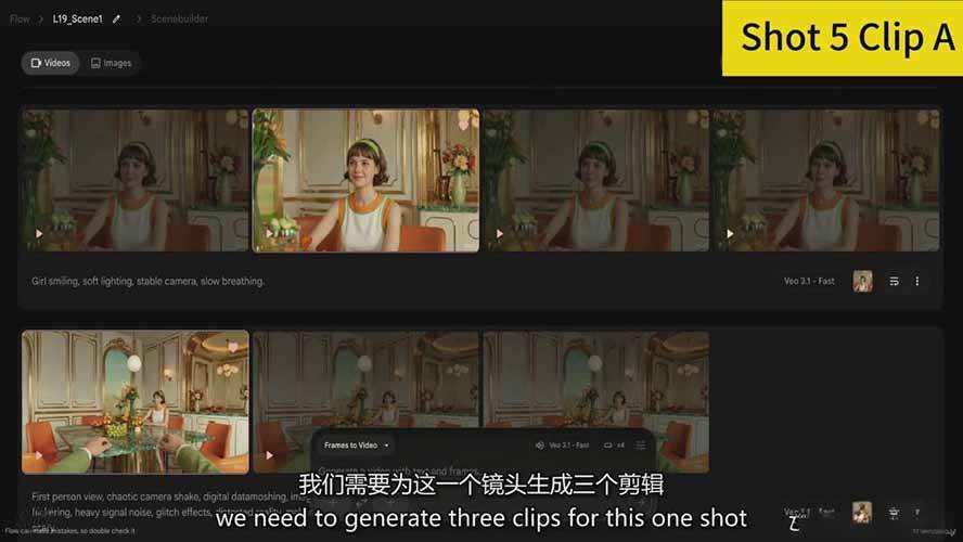 图片[4]瀚萌资源网-网赚网-网赚项目网-虚拟资源网-国学资源网-易学资源网-本站有全网最新网赚项目-易学课程资源-中医课程资源的在线下载网站！AI影视制作课：从剧本分镜到剪辑包装，用AI打造电影感视频作品瀚萌资源网-网赚网-网赚项目网-虚拟资源网-国学资源网-易学资源网-本站有全网最新网赚项目-易学课程资源-中医课程资源的在线下载网站！瀚萌资源网