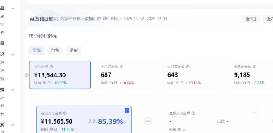 图片[3]瀚萌资源网-网赚网-网赚项目网-虚拟资源网-国学资源网-易学资源网-本站有全网最新网赚项目-易学课程资源-中医课程资源的在线下载网站！小红书虚拟矩阵：软件批量发笔记，单店100款，3个店同时操作（共71节）瀚萌资源网-网赚网-网赚项目网-虚拟资源网-国学资源网-易学资源网-本站有全网最新网赚项目-易学课程资源-中医课程资源的在线下载网站！瀚萌资源网