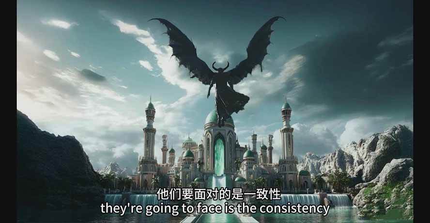 图片[10]瀚萌资源网-网赚网-网赚项目网-虚拟资源网-国学资源网-易学资源网-本站有全网最新网赚项目-易学课程资源-中医课程资源的在线下载网站！商业AI电影制作艺术指南：定制商业项目解决方案，助力创办专属AI电影工作室瀚萌资源网-网赚网-网赚项目网-虚拟资源网-国学资源网-易学资源网-本站有全网最新网赚项目-易学课程资源-中医课程资源的在线下载网站！瀚萌资源网