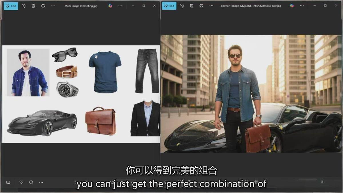 图片[8]瀚萌资源网-网赚网-网赚项目网-虚拟资源网-国学资源网-易学资源网-本站有全网最新网赚项目-易学课程资源-中医课程资源的在线下载网站！Google Nano Banana全能课：从入门到精通，AI照片编辑与创意设计全掌握瀚萌资源网-网赚网-网赚项目网-虚拟资源网-国学资源网-易学资源网-本站有全网最新网赚项目-易学课程资源-中医课程资源的在线下载网站！瀚萌资源网