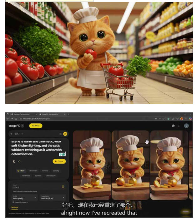 图片[2]瀚萌资源网-网赚网-网赚项目网-虚拟资源网-国学资源网-易学资源网-本站有全网最新网赚项目-易学课程资源-中医课程资源的在线下载网站！AI橘猫打工视频制作教学，流量狂飙，0基础打造千万播放萌宠账号瀚萌资源网-网赚网-网赚项目网-虚拟资源网-国学资源网-易学资源网-本站有全网最新网赚项目-易学课程资源-中医课程资源的在线下载网站！瀚萌资源网