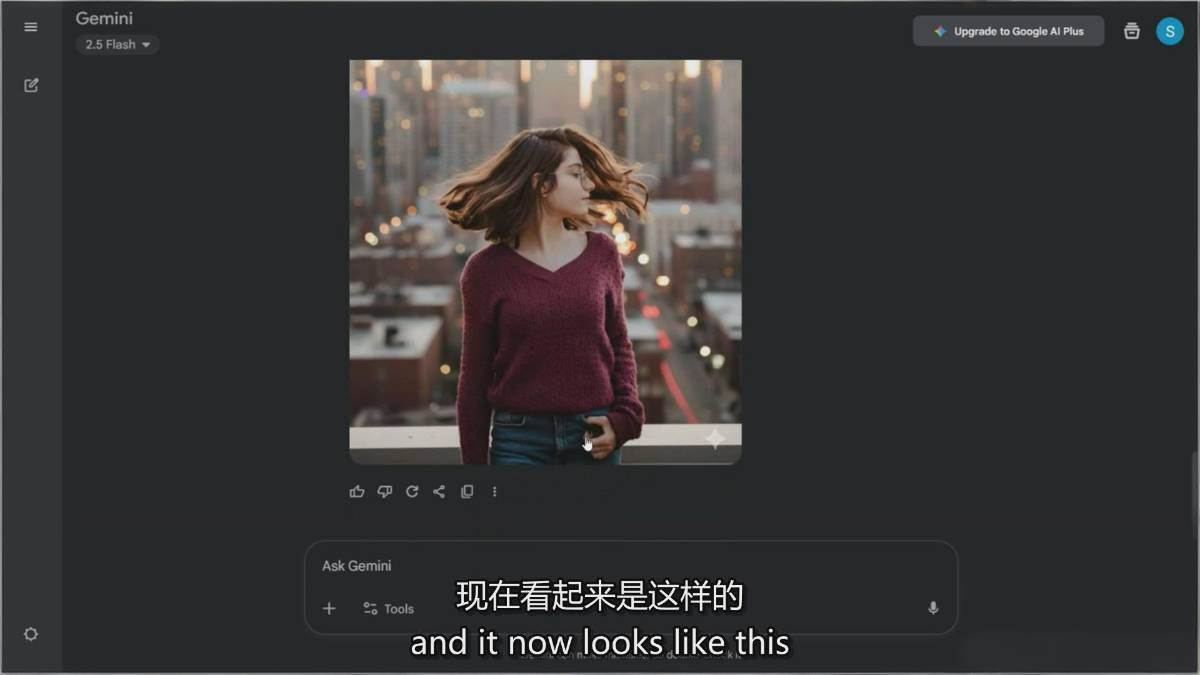 图片[3]瀚萌资源网-网赚网-网赚项目网-虚拟资源网-国学资源网-易学资源网-本站有全网最新网赚项目-易学课程资源-中医课程资源的在线下载网站！Google Nano Banana全能课：从入门到精通，AI照片编辑与创意设计全掌握瀚萌资源网-网赚网-网赚项目网-虚拟资源网-国学资源网-易学资源网-本站有全网最新网赚项目-易学课程资源-中医课程资源的在线下载网站！瀚萌资源网