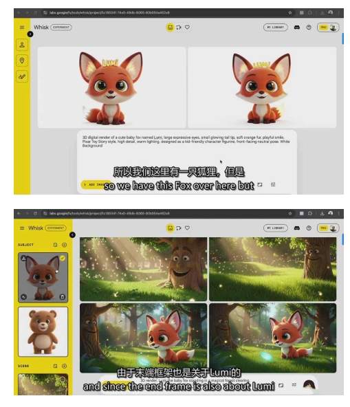 图片[2]瀚萌资源网-网赚网-网赚项目网-虚拟资源网-国学资源网-易学资源网-本站有全网最新网赚项目-易学课程资源-中医课程资源的在线下载网站！AI人工智能3D电影制作初学者指南：0基础上手，小白也能玩转瀚萌资源网-网赚网-网赚项目网-虚拟资源网-国学资源网-易学资源网-本站有全网最新网赚项目-易学课程资源-中医课程资源的在线下载网站！瀚萌资源网