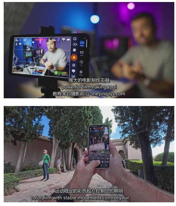 图片[2]瀚萌资源网-网赚网-网赚项目网-虚拟资源网-国学资源网-易学资源网-本站有全网最新网赚项目-易学课程资源-中医课程资源的在线下载网站！智能手机拍摄抖音短视频电影策划拍摄编辑教程，强化视觉表达，实现单条视频收益破1k瀚萌资源网-网赚网-网赚项目网-虚拟资源网-国学资源网-易学资源网-本站有全网最新网赚项目-易学课程资源-中医课程资源的在线下载网站！瀚萌资源网