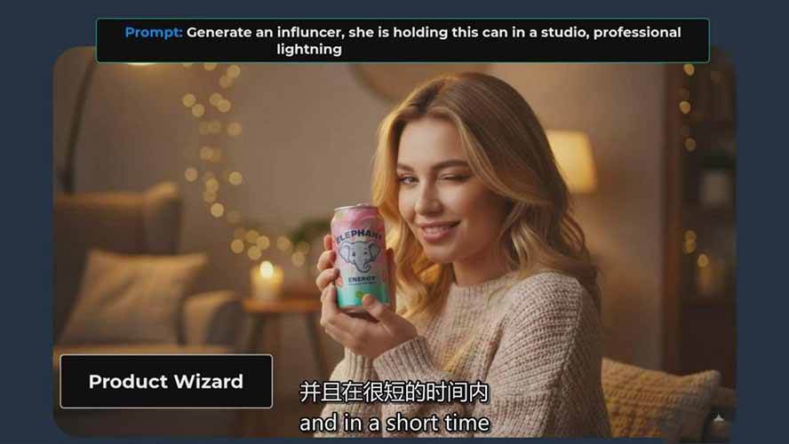 图片[7]瀚萌资源网-网赚网-网赚项目网-虚拟资源网-国学资源网-易学资源网-本站有全网最新网赚项目-易学课程资源-中医课程资源的在线下载网站！谷歌Gemini AI 图像工作流终极指南：Nano Banana全功能掌握，零基础创作专业视觉效果瀚萌资源网-网赚网-网赚项目网-虚拟资源网-国学资源网-易学资源网-本站有全网最新网赚项目-易学课程资源-中医课程资源的在线下载网站！瀚萌资源网