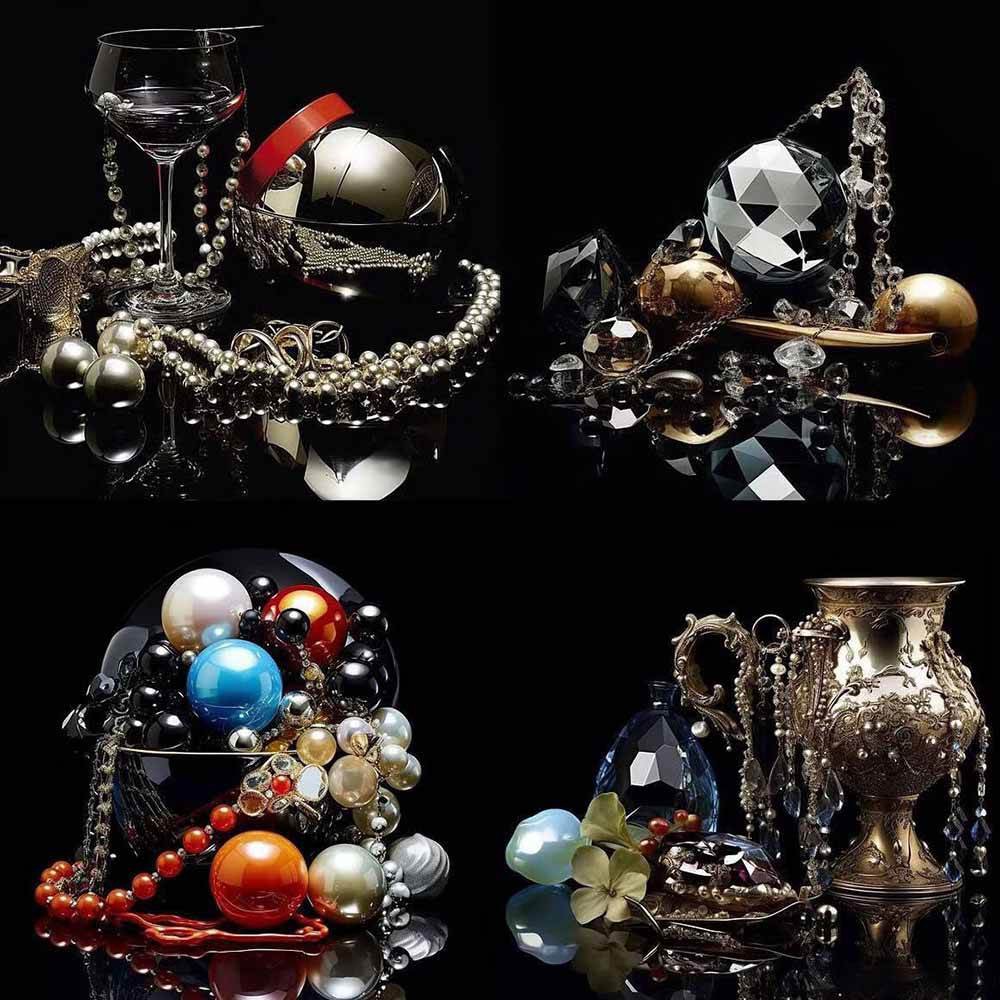 图片[7]瀚萌资源网-网赚网-网赚项目网-虚拟资源网-国学资源网-易学资源网-本站有全网最新网赚项目-易学课程资源-中医课程资源的在线下载网站！463个Midjourney珠宝摄影提示词：覆盖全品类珠宝，AI设计秒出专业效果瀚萌资源网-网赚网-网赚项目网-虚拟资源网-国学资源网-易学资源网-本站有全网最新网赚项目-易学课程资源-中医课程资源的在线下载网站！瀚萌资源网