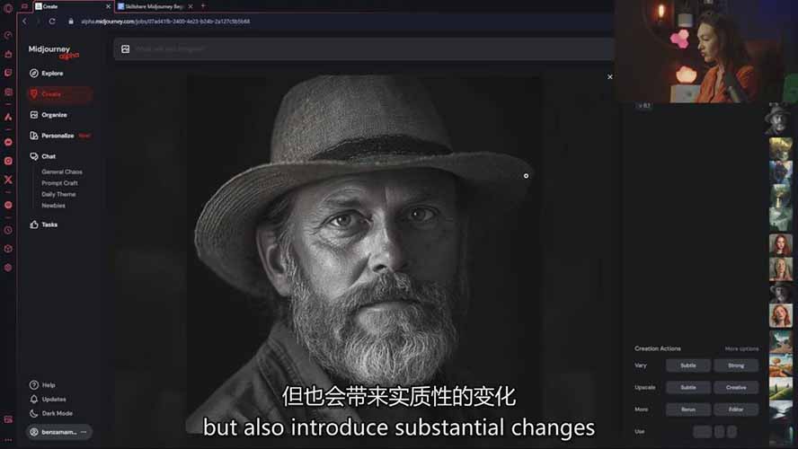 图片[7]瀚萌资源网-网赚网-网赚项目网-虚拟资源网-国学资源网-易学资源网-本站有全网最新网赚项目-易学课程资源-中医课程资源的在线下载网站！零基础Midjourney指南：提示词设计、多风格探索，玩转AI生成艺术瀚萌资源网-网赚网-网赚项目网-虚拟资源网-国学资源网-易学资源网-本站有全网最新网赚项目-易学课程资源-中医课程资源的在线下载网站！瀚萌资源网