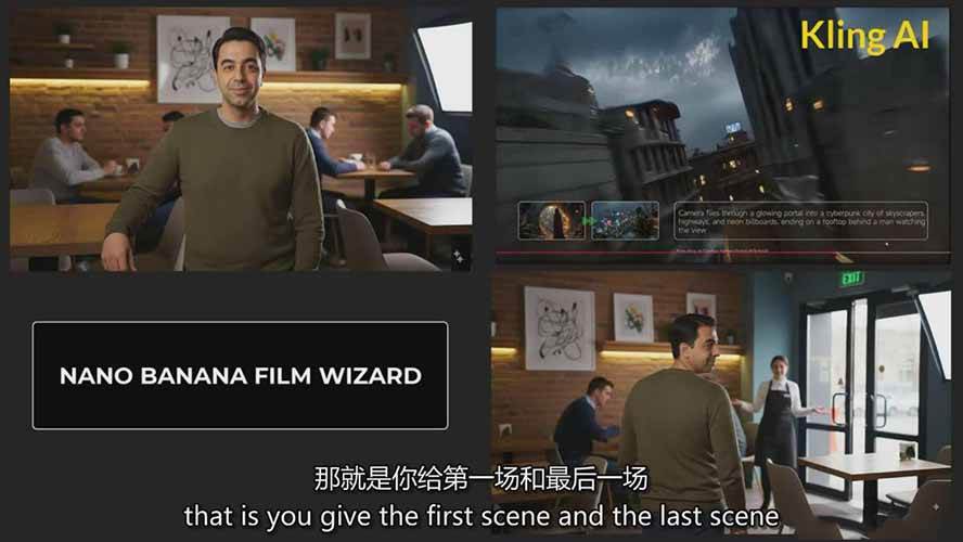 图片[9]瀚萌资源网-网赚网-网赚项目网-虚拟资源网-国学资源网-易学资源网-本站有全网最新网赚项目-易学课程资源-中医课程资源的在线下载网站！谷歌Gemini AI 图像工作流终极指南：Nano Banana全功能掌握，零基础创作专业视觉效果瀚萌资源网-网赚网-网赚项目网-虚拟资源网-国学资源网-易学资源网-本站有全网最新网赚项目-易学课程资源-中医课程资源的在线下载网站！瀚萌资源网