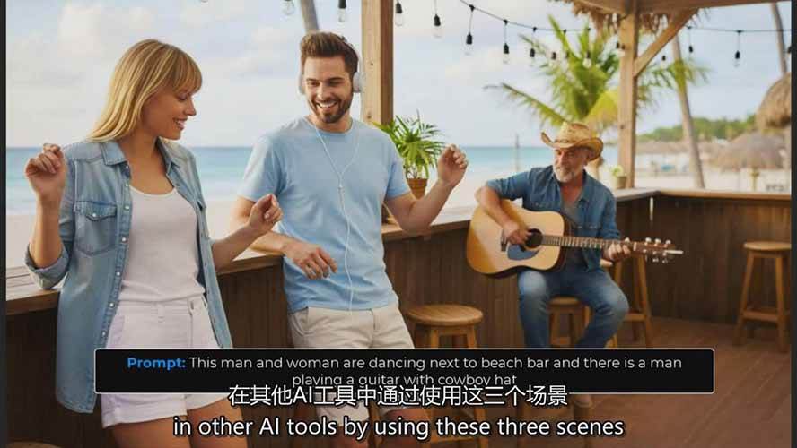 图片[10]瀚萌资源网-网赚网-网赚项目网-虚拟资源网-国学资源网-易学资源网-本站有全网最新网赚项目-易学课程资源-中医课程资源的在线下载网站！谷歌Gemini AI 图像工作流终极指南：Nano Banana全功能掌握，零基础创作专业视觉效果瀚萌资源网-网赚网-网赚项目网-虚拟资源网-国学资源网-易学资源网-本站有全网最新网赚项目-易学课程资源-中医课程资源的在线下载网站！瀚萌资源网