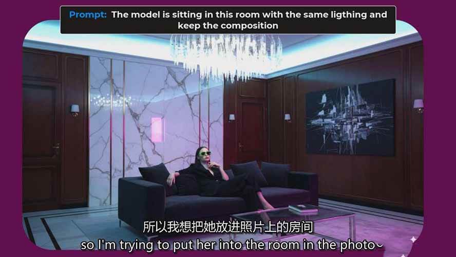 图片[6]瀚萌资源网-网赚网-网赚项目网-虚拟资源网-国学资源网-易学资源网-本站有全网最新网赚项目-易学课程资源-中医课程资源的在线下载网站！谷歌Gemini AI 图像工作流终极指南：Nano Banana全功能掌握，零基础创作专业视觉效果瀚萌资源网-网赚网-网赚项目网-虚拟资源网-国学资源网-易学资源网-本站有全网最新网赚项目-易学课程资源-中医课程资源的在线下载网站！瀚萌资源网