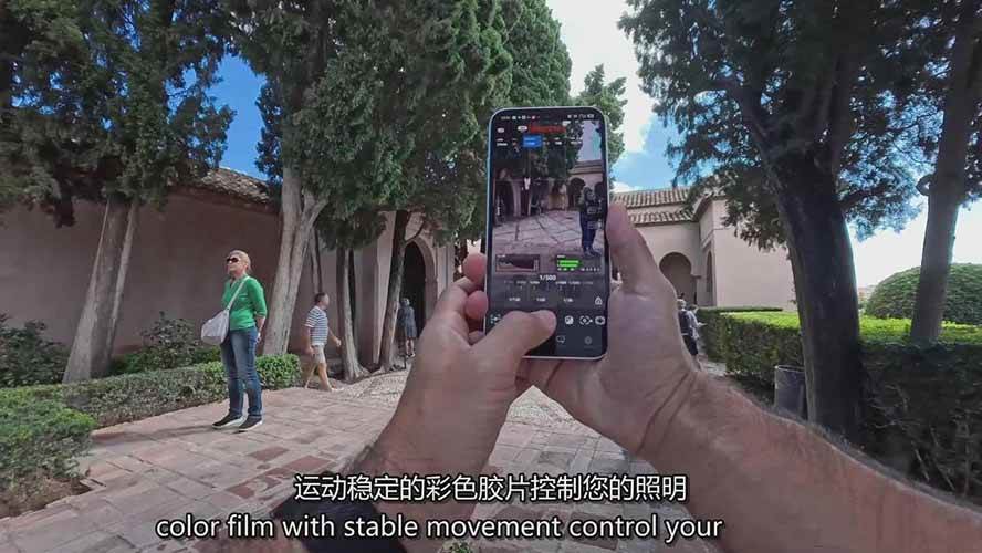 图片[2]瀚萌资源网-网赚网-网赚项目网-虚拟资源网-国学资源网-易学资源网-本站有全网最新网赚项目-易学课程资源-中医课程资源的在线下载网站！手机电影感拍摄实战课：无需影视经验，普通人也能靠手机打造高质感内容瀚萌资源网-网赚网-网赚项目网-虚拟资源网-国学资源网-易学资源网-本站有全网最新网赚项目-易学课程资源-中医课程资源的在线下载网站！瀚萌资源网