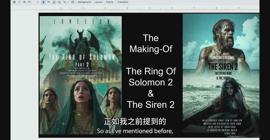 图片[11]瀚萌资源网-网赚网-网赚项目网-虚拟资源网-国学资源网-易学资源网-本站有全网最新网赚项目-易学课程资源-中医课程资源的在线下载网站！商业AI电影制作艺术指南：定制商业项目解决方案，助力创办专属AI电影工作室瀚萌资源网-网赚网-网赚项目网-虚拟资源网-国学资源网-易学资源网-本站有全网最新网赚项目-易学课程资源-中医课程资源的在线下载网站！瀚萌资源网
