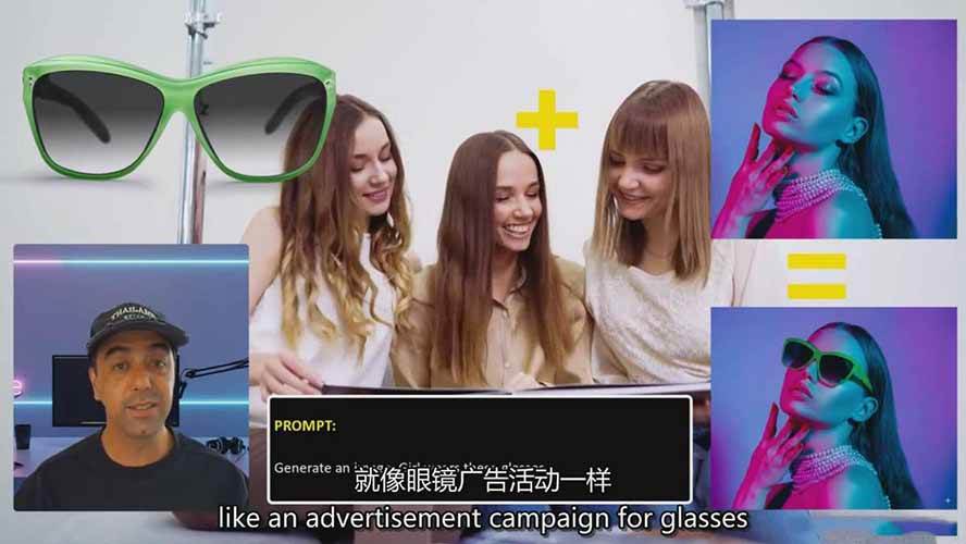 图片[4]瀚萌资源网-网赚网-网赚项目网-虚拟资源网-国学资源网-易学资源网-本站有全网最新网赚项目-易学课程资源-中医课程资源的在线下载网站！谷歌Gemini AI 图像工作流终极指南：Nano Banana全功能掌握，零基础创作专业视觉效果瀚萌资源网-网赚网-网赚项目网-虚拟资源网-国学资源网-易学资源网-本站有全网最新网赚项目-易学课程资源-中医课程资源的在线下载网站！瀚萌资源网